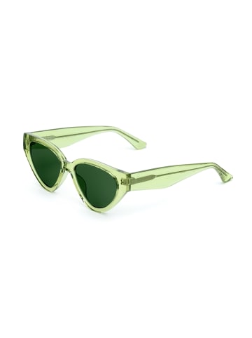 ECO Shades Sonnenbrille Messina in green