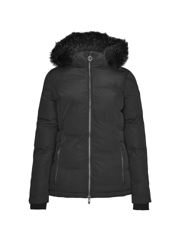 Killtec Jacke Arela in Schwarz