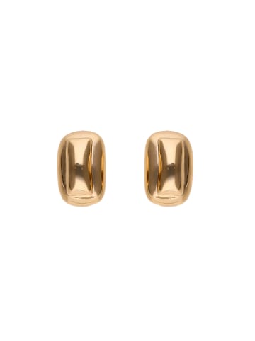 gaya Women Earrings in Rose Gold