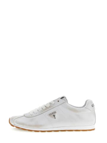 Guess Sneaker in weiss