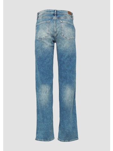 s.Oliver Jeans-Hose KAROLIN  in  57Z3_blau