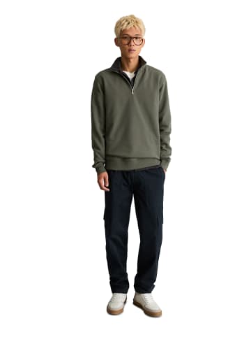Marc O'Polo DENIM Sweat-Troyer in Green Jasper