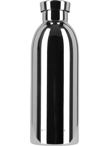 Athlecia Trinkflasche Zizo in 1015 Silver