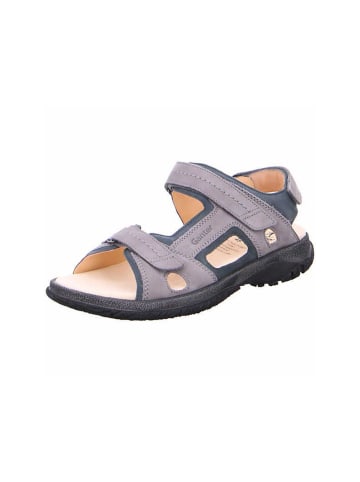 Ganter Sandalen in grau