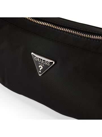Guess Eco Gemma Umhängetasche 30 cm in black