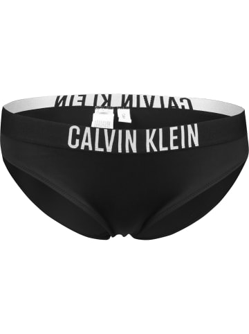 Calvin Klein Bikini in black