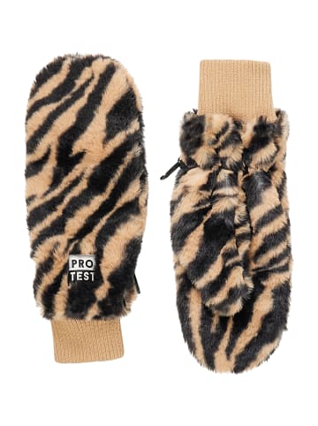 Protest " PRTMarcy in Teddy Brown