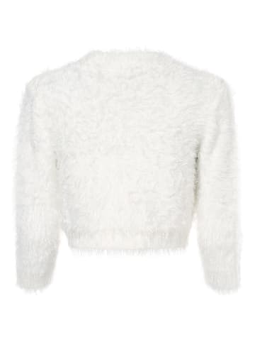 VM by Vera Mont Bolero in ecru - 0003