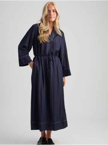 minus Dress in Sky Captain Melange