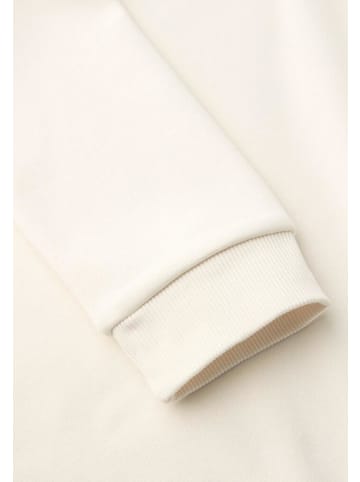 Street One Sweatshirt in soft beige