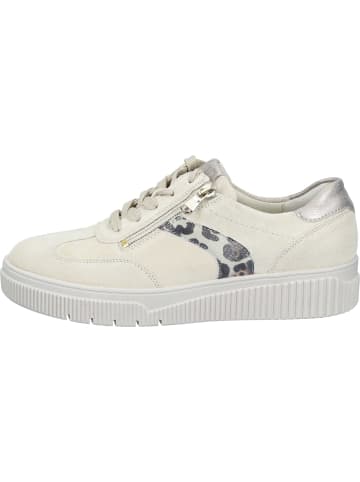 WALDLÄUFER Schnürschuhe in beige