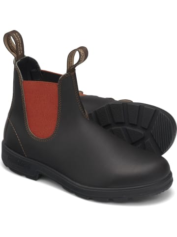 Blundstone Chelsea Boot in Braun