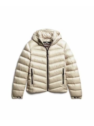 Superdry Steppjacke für Damen in uni