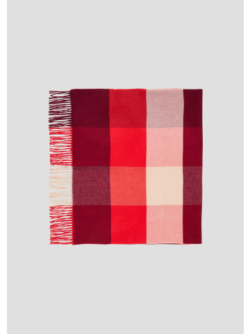 s.Oliver Tuch in 30N6_rot