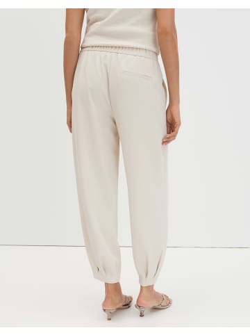 someday. Cisilia flowy Hose in Natural Glaze