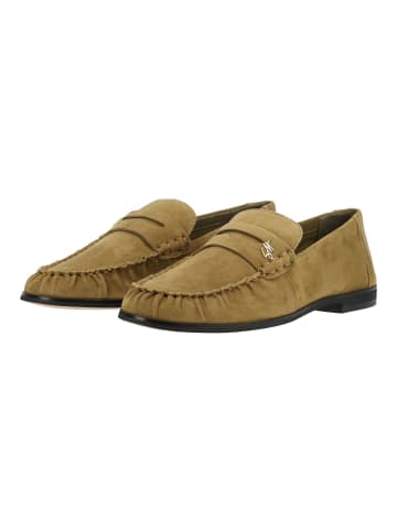 Steve Madden Slipper MUSE-SM in Khaki