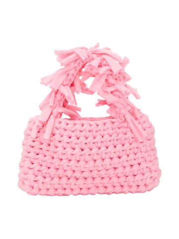 FELIPA Handtasche in Rosa