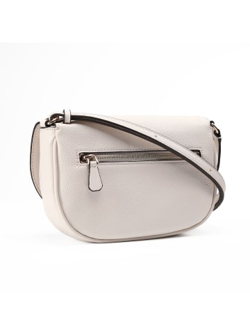 Guess Calebra Umhängetasche 26 cm in off white