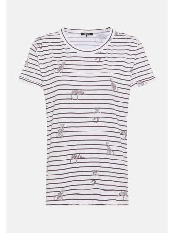 Olsen Shirt in Dark Brown