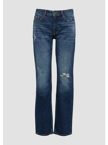s.Oliver Jeans-Hose KAROLIN in 57Z4_blau