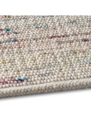 Tara Carpet TaraCarpet Handwebteppich Malmoe Fashion in Multicolor