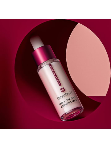 Centellian24 Gesichtsserum Expert Madeca Mela Capture Ampoule Max, 15 ml