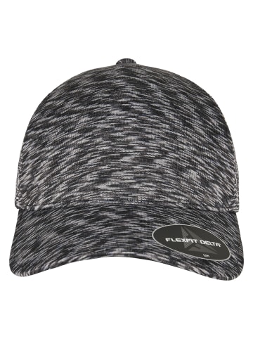  Flexfit Flexfit - Delta in melange black