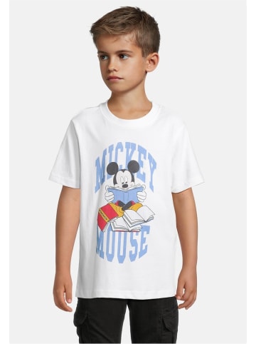 Mister Tee Shirt "T-Shirt 2 Pack kurzarm Mickey Mouse" in Schwarz