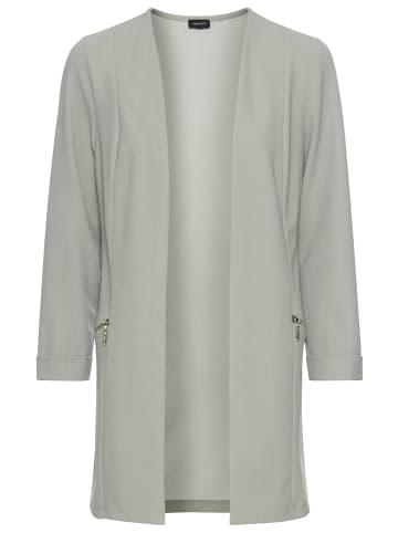 Laura Scott Longblazer in mint-eco