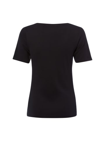 brookshire Shirt in schwarz