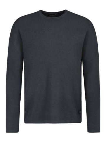 Eight2Nine Pullover in tahiti pearl grey