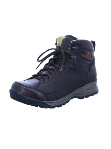 MEINDL Wanderschuh in braun