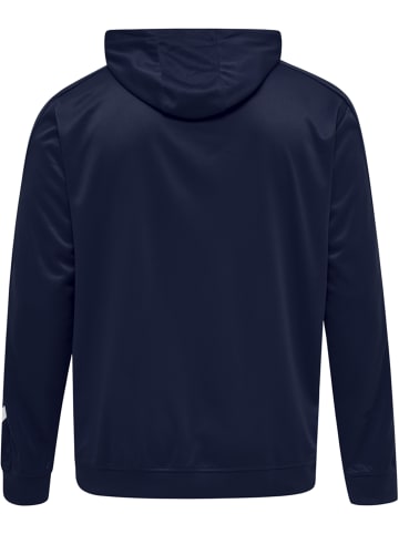 Hummel Hummel Hoodie Hmlpromo Multisport Herren in MARINE