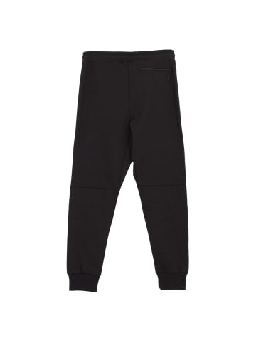 Jack Wolfskin Hose High Line Pants Relax in Schwarz