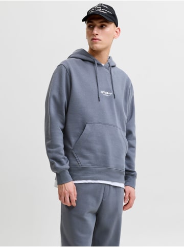 Jack & Jones Kapuzenpullover in Turbulence