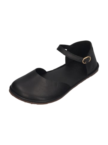 El Naturalista Sandaletten BARE SANDALS N5683 in schwarz