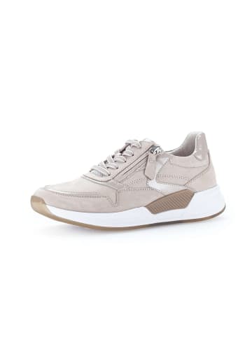 rollingsoft Sneaker low in beige