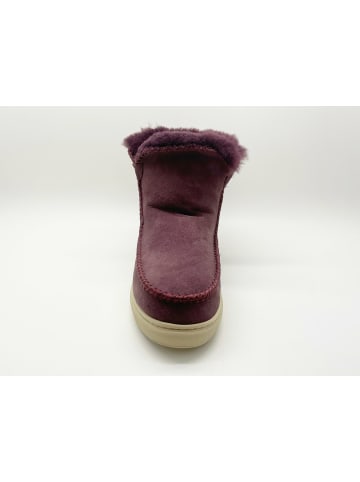 thies Winterstiefel für Damen in Lila