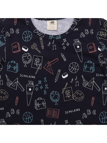 Walkiddy T-Shirt Back to school-T-shirt
