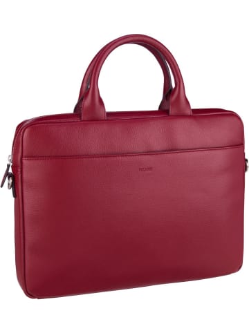 PICARD Aktentasche Milano 9320 in Rot