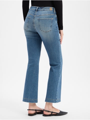 MAC HOSEN Jeans Dream Boot in medium stone