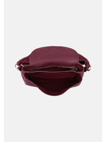 KASSANDRA Handtasche in RED