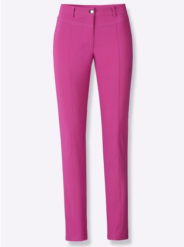 WITT WEIDEN Bengalinhose in magenta
