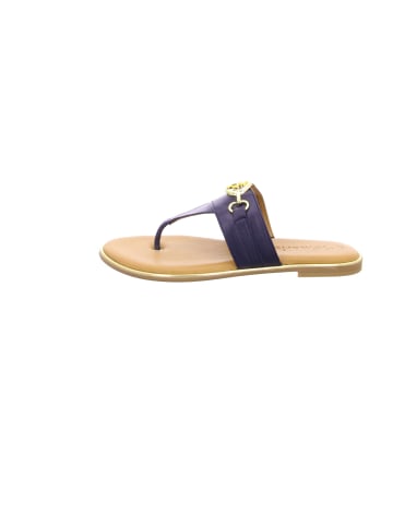 Tamaris Zehentrenner für Damen in Lila