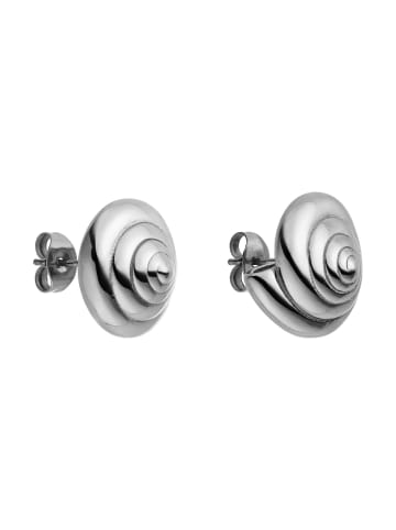 PURELEI Ohrringe Nautical Small Silber