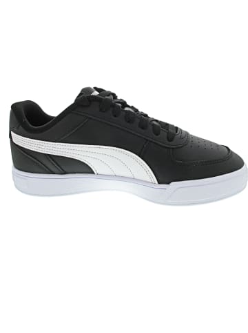 Puma Puma Caven Sneaker low Schwarz