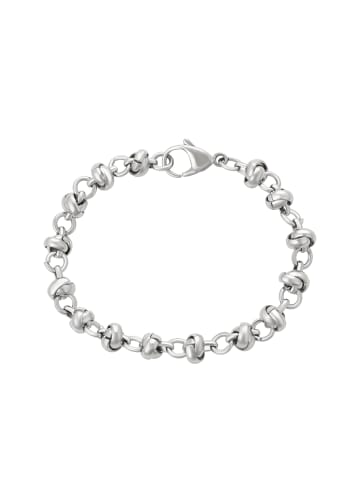 NAEMI Women Bracelet in Silver