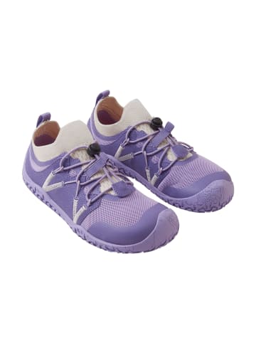 Reima Barfußschuhe Vaellus Misty Violet