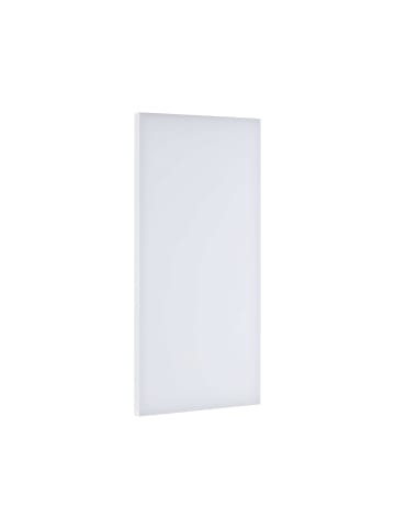 paulmann WallCeiling Velora LED Panel 595x295mm 29W Weiß matt