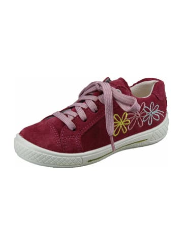 superfit Halbschuhe in Pink
